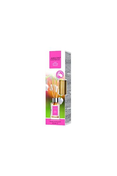 Areon Odorizant Betisoare Areon Home Perfume, 85 ml, Lily of the Valley