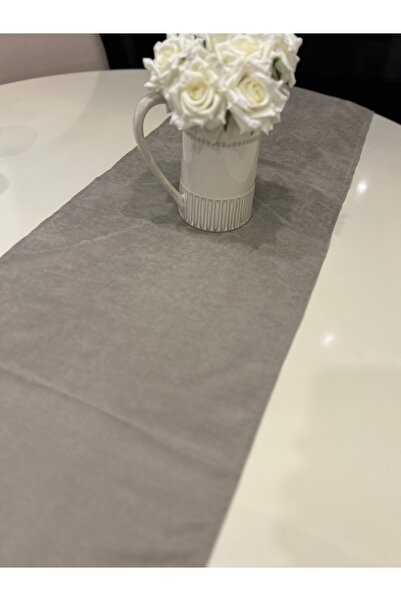 ACELEYOLLA Țesătură de bumbac simplă Eleganța pe serviciul american Sofran și...