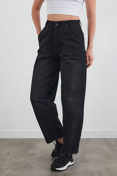 Fulla Moda Zippered Shalwar Jean
