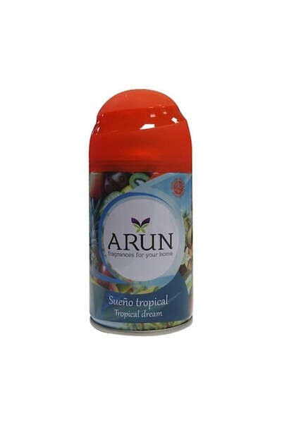 OEM Rezerva camera odorizanta Arun Tropical Dream, 250 ml