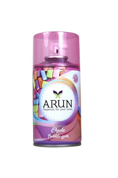 OEM Arun Bubble Gum room air freshener refill 260 ml