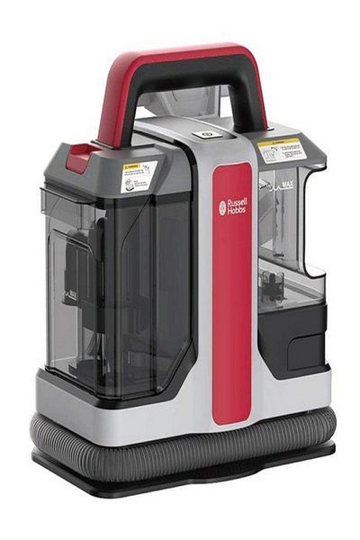 RUSSELL HOBBS 450W Spot Clean Corded Vacuum Cleaner