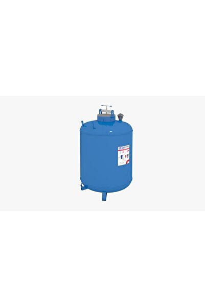 mulumulu 100 LT Gübre Tankı Mulumulu