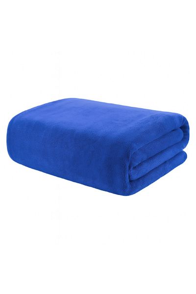 Fabienne Microfiber Bath Sheet 80x160cm Beach Towel Microfiber Oversized Bath Towel Soft Durable Light Weight