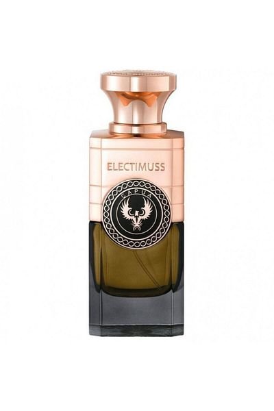 Electimuss Cutimus Capua Eau de Parfum 100ml