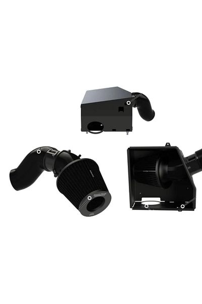 Darkside Developments Vw Amarok 3.0 Tdi V6 Performance Intake |   Intake Kit