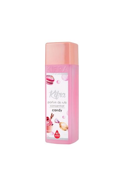 kifra Parfum rufe KIFRA Candy, 200 ml, 80 spalari