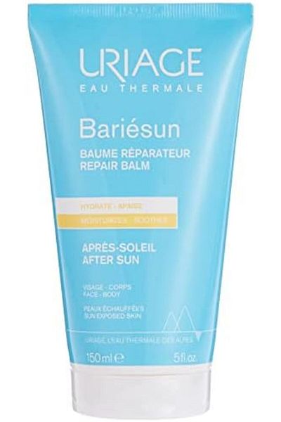 Uriage After Sun Repair Balm from Bariesun, 150 ml
