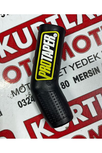 MTO Protaper Vites Çorabı Sarı