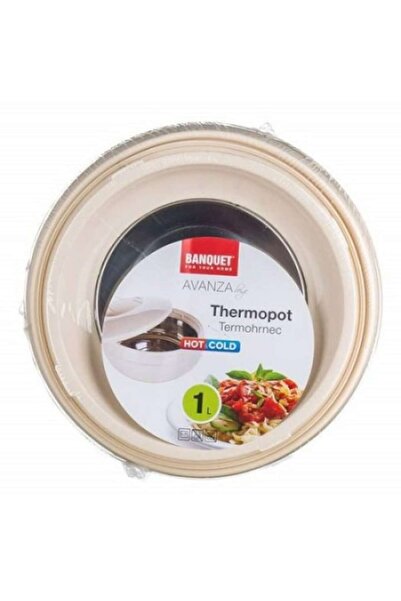 BANQUET Thermal Food Container Banquet Avanza 1L
