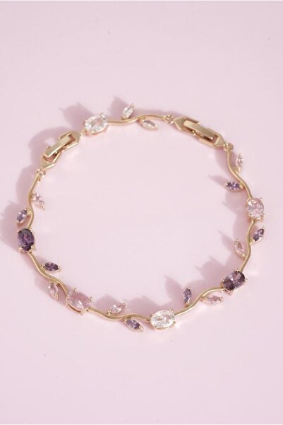 AŞIK ACCESSORIES Lale Bileklik