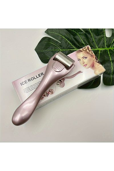 Generic Eye and Face Massager for Women for Eye Puffiness | Roller