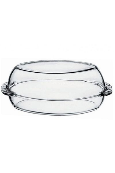 OEM Vas Termorezistent, Pasabahce Borcam, 2.25 x 1.8 L