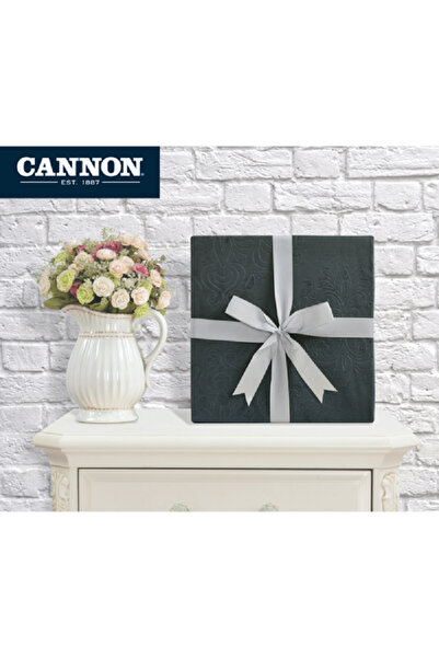 Cannon Premium Quality Lightweight Twin Blanket Assorted Color 125 x 170cm