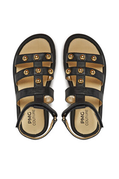 Primigi Girl Sandals black PRIMIGI-7938933 M NERO