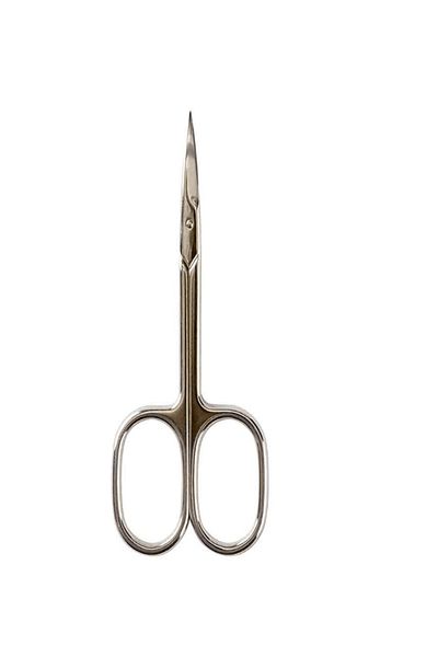 Cien Cien cuticle scissors, metal