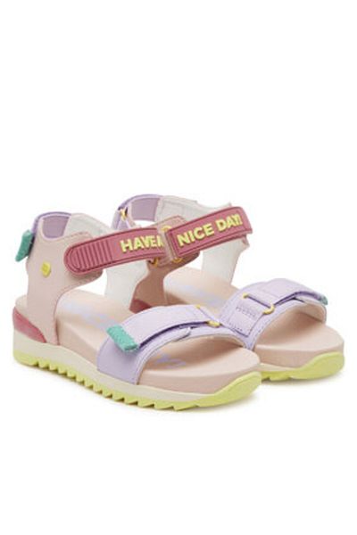 Gioseppo Girl Sandals multicolor GIOSEPPO-75536-P NUDE