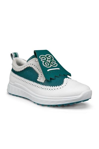 Ecco W Golf S-Casual Baygreen