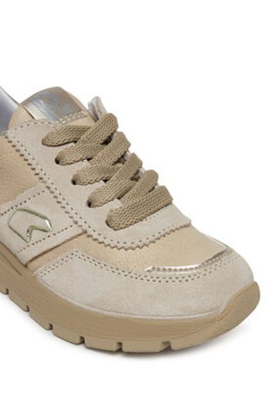 Primigi Girl Sneakers beige PRIMIGI-7873211 S JUTA/SABBIA