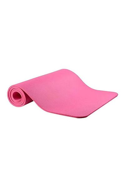 Primo Plus Anti-Tear Exercise Mat With Carrying Strap
