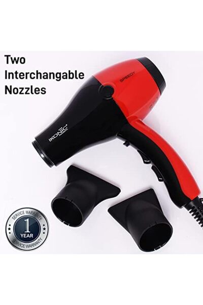 İkonic Ikonic Speedy Dryer