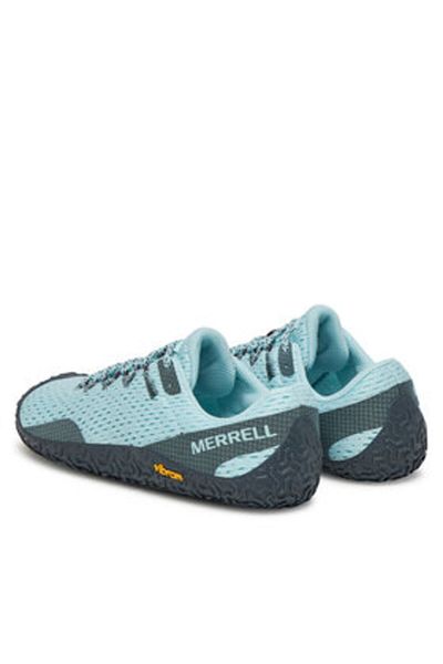Merrell Pantofi de alergare pentru femei albaștri MERRELL-J068330 FROST BLUE