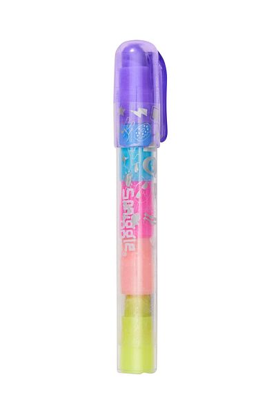 SMIGGLE - Eraser Stack