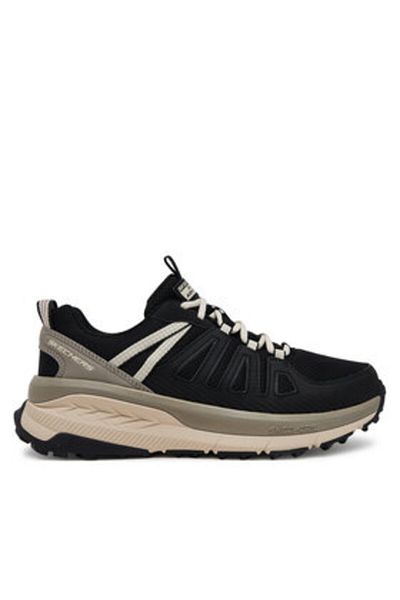 SKECHERS Men's Trekking black SKECHERS-237686 BKTP