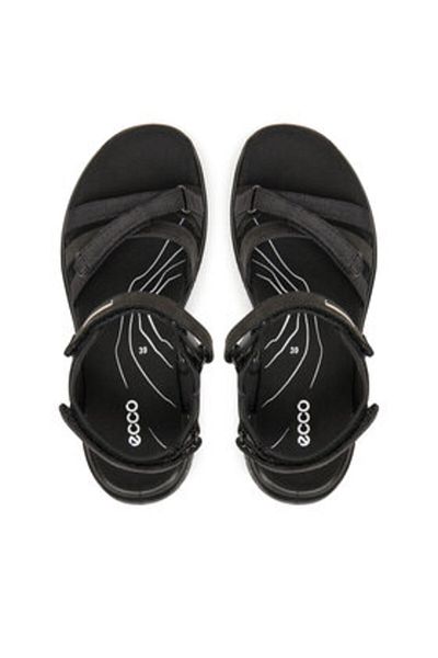 Ecco Sandale damă negre ECCO-85330351052 NEGRU