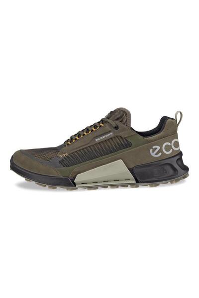 Ecco Biom 21 X Mountain M Gr Leaf Tarmac Black