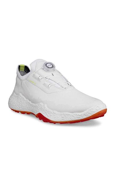 Ecco W Golf Biom H5 White