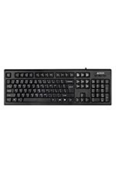 A4 Tech TASTATURA COMFORT ROUND USB A4TECH