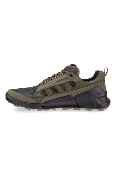 Ecco Biom 21 X Mountain M Gr Leaf Tarmac Black