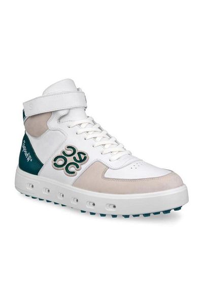 Ecco M Golf Street 720 Shadow White