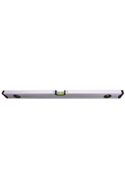 flores Gray spirit level, 200-1B, 3 ampoules, 30 cm