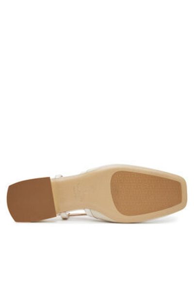 Aigner Women's Sandals white AIGNER-1251090 408 MACADAMIA WHITE