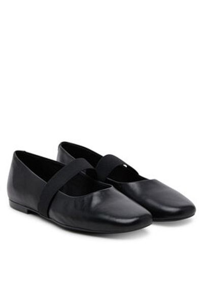 Vagabond Women's Ballerinas black VAGABOND-JOLIN 5508-501-20 BLACK
