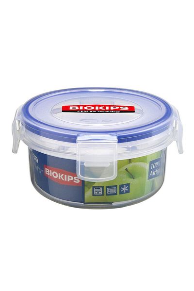 komax Biokips Airtight Food Container 240ml - BPA-Free Leakproof KOM.K0171531