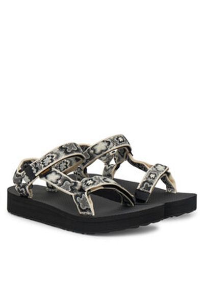 TEVA Women's Sandals gray TEVA-1090969 NFL