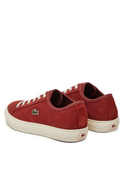 Lacoste Men's Sneakers brown LACOSTE-749CMA0016 2C3 BRW/OFF WHT