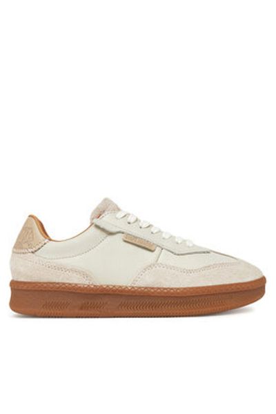 Steve Madden Women's Sneakers beige STEVE MADDEN-SM11003591 OWB OFF WHITE/BEIGE