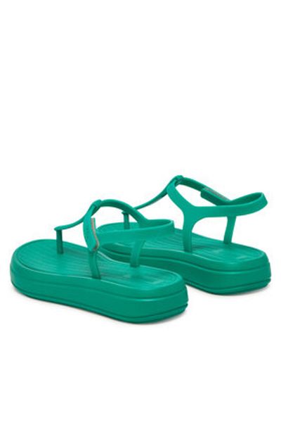 Melissa Sandale damă verzi MELISSA-M 35959 BC726 VERDE