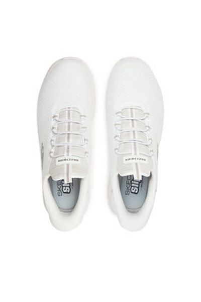 SKECHERS Men's Sneakers white SKECHERS-233010 WHT