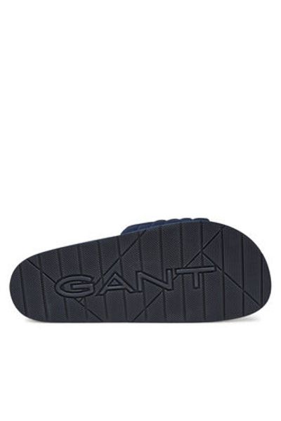 Gant Sandale albastre pentru femei GANT-MARDALE 30507939 G69 MARINE