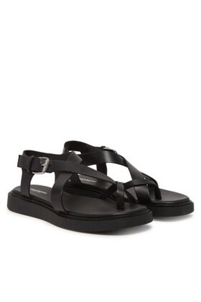 Vagabond Women's Sandals black VAGABOND-CONNIE 5957-001-20 BLACK