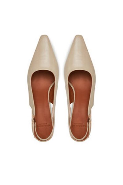 Vagabond Women's Sandals beige VAGABOND-ALTEA 5740-401-02 OFF WHITE