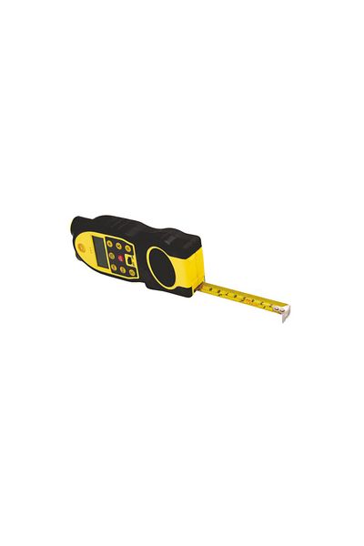 flores Ultrasonic laser tape measure