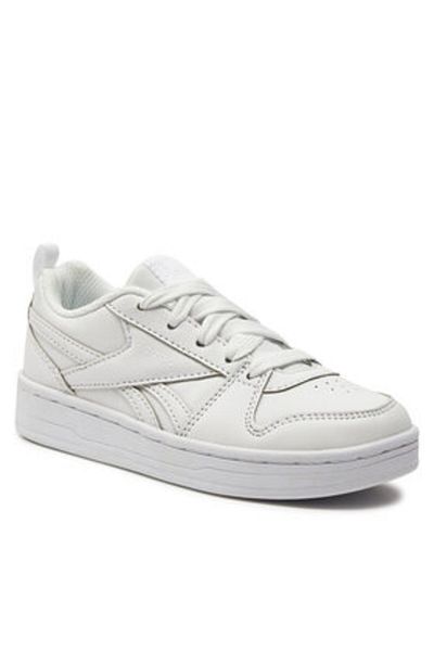 Reebok Teniși albi pentru copii, băieți, fete, unisex, REEBOK-FV2405
