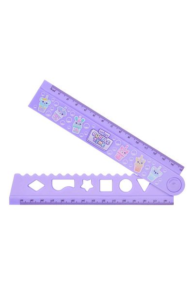 SMIGGLE - Foldable Ruler