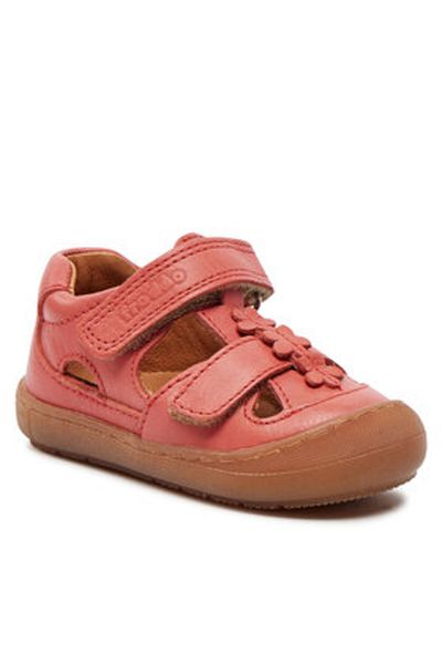 Froddo Girl Sandals red FRODDO-G2150187-3 CORAL M